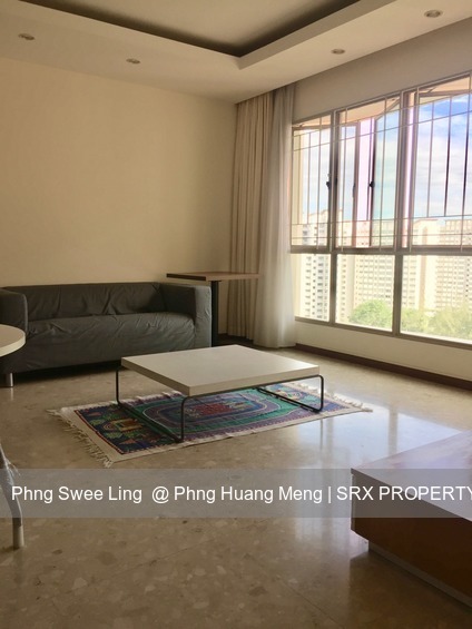 The Rivervale (D19), Condominium #203970761
